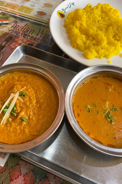 Raja 津田沼店 ラージャ 津田沼 インドカレー 食べログ Raja 津田沼店 ラージャ 津田沼 インドカレー 食べログ