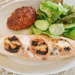 バックハウス インノ 八ヶ岳店 - 