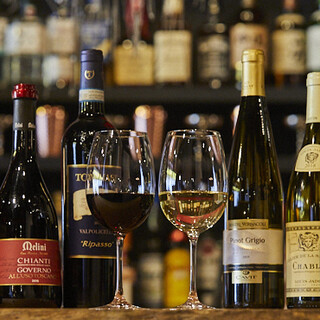 Grill and Bar Slow Life_2