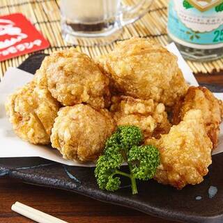 鶏のチョモランマ_2