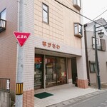 肉のながさわ - 