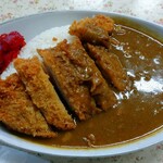 日正カレー - 