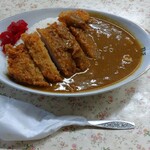 日正カレー - 