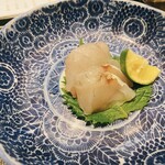 京極寿司 - まごちのお造り