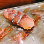 京極寿司 - しめ鯖