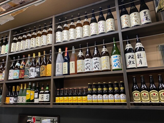 成ル - 米沢（ホルモン）の写真