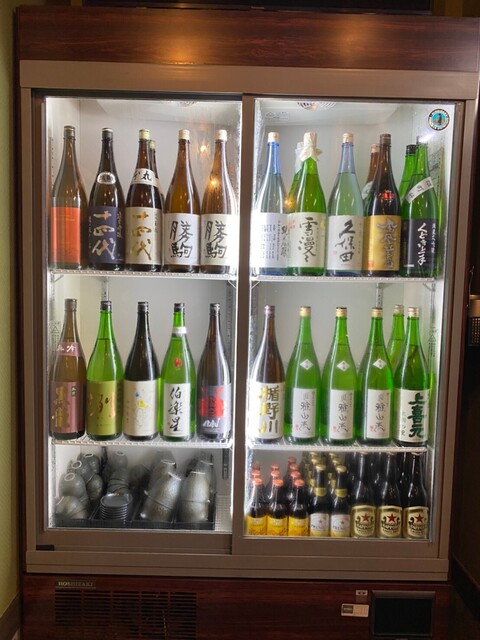 成ル - 米沢（ホルモン）の写真