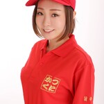 旨辛麺 かつくに - プロデューサーえつこ氏