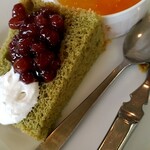 ビストロ・シェ・ヤマ - 