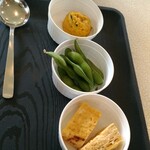 ビストロ・シェ・ヤマ - 