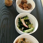 ビストロ・シェ・ヤマ - 