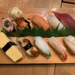 銀のさら - 料理写真: