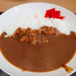 まんぷく亭 - 料理写真: