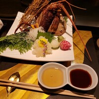 中納言 千日前味楽館 - 