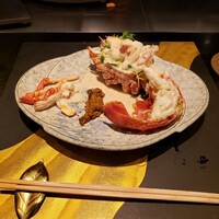 中納言 千日前味楽館 - 