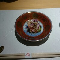 鮨 弁慶 海 - 