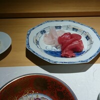 鮨 弁慶 海 - 