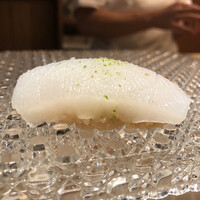 新地 鮓 ゆうじろう - 