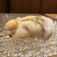 新地 鮓 ゆうじろう - 