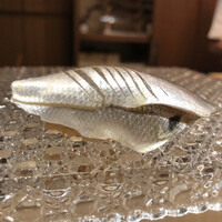 新地 鮓 ゆうじろう - 