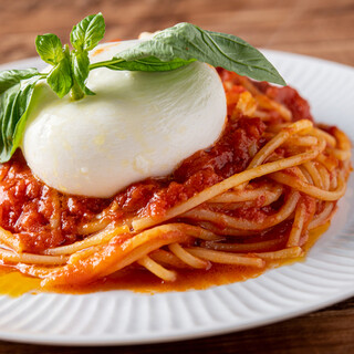 京都の名店出身の料理長が手掛ける絶品イタリアン