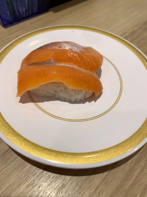 かっぱ寿司 米沢店 - 米沢（回転寿司）の写真