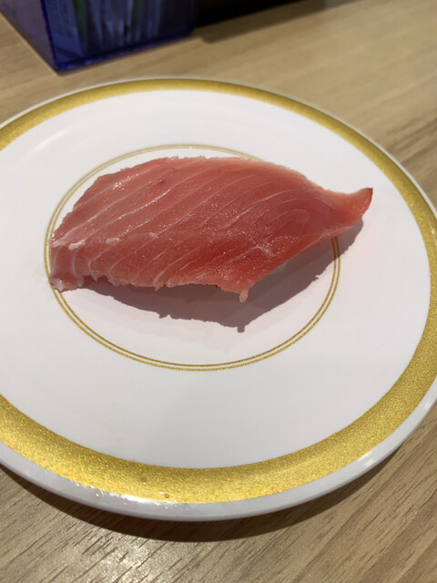 かっぱ寿司 米沢店 - 米沢（回転寿司）の写真