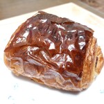 パン・デ・フィロゾフ - ⚫パン・オ・ショコラ