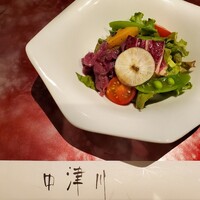 日本料理 中津川 - 