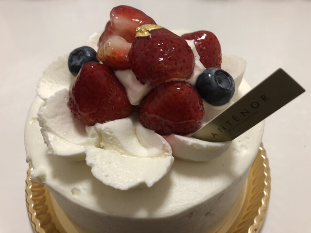 アンテノール 日本橋三越本店 Antenor 三越前 ケーキ 食べログ アンテノール 日本橋三越本店 Antenor 三越前 ケーキ 食べログ
