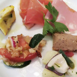 Osteria Giulia - 