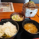 Hida Izakaya Kurasuke - 