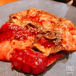 熟成焼肉　にくまにあ - 