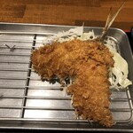 釣りあじ食堂 - 