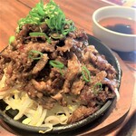 焼肉萬野 - 