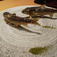 鮨 銀座 おのでら - 