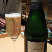 鮨 銀座 おのでら - 