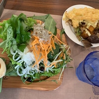 ターンテーブル - 