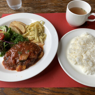 カフェ&レスト プライム_0