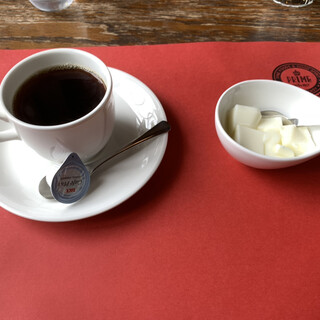 カフェ&レスト プライム_1