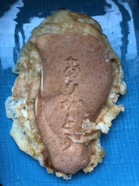 とかちチャーム - 帯広（中華菓子）の写真