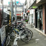 ボックス サロンアンドカフェ - 