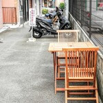 ボックス サロンアンドカフェ - 