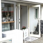 ボックス サロンアンドカフェ - 