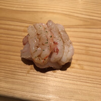 江戸前鮓 すし通 - 