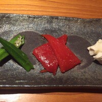 串揚げ 依知川 - 