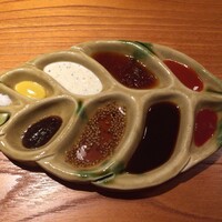 串揚げ 依知川 - 