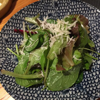 串揚げ 依知川 - 