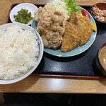 しれとこ食堂 - 