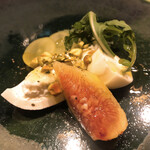 ラ・ルッチョラ - 